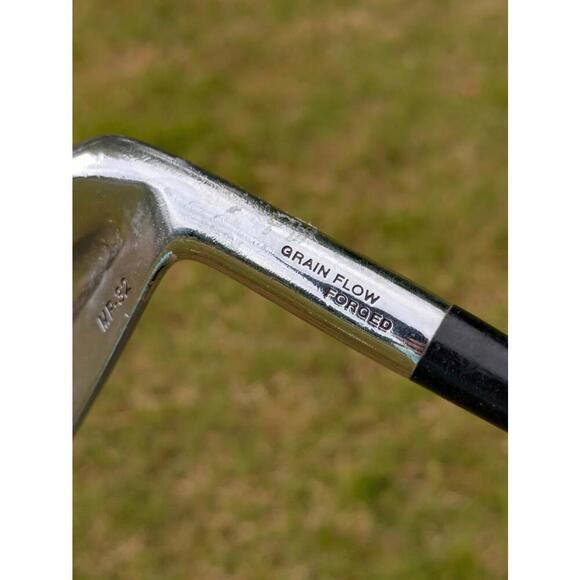 Mizuno MP 32 Forged 3 Iron Driving Golf Dynamic Gold R300 Steel Shaft RH 39.5" - Picture 4 of 9